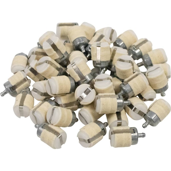 Stens Fuel Filter Shop Pack For Stihl Br420, Br400, Br500 125-528; 610-717-50 610-717-50 - main